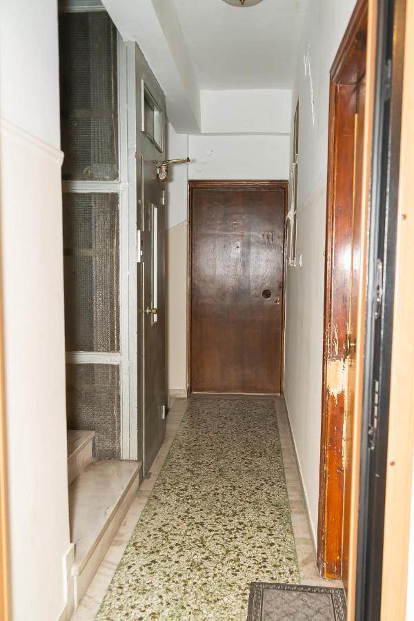 Aristotelous Lux Apartment In Athens Vipgreece Exterior foto